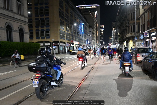 2024-04-11 Milano - Critical Mass 54